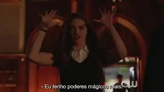Legacies - Trailer 1&ordf; temporada [LEGENDADO]