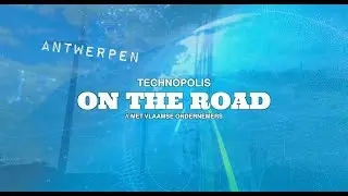 Technopolis On The Road 2019 - Antwerpen