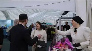 Экопрод на WANDIBAZAR 2025
