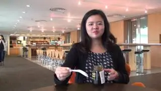 Global Taste Bud Challenge: British