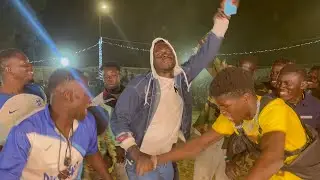 AMBIANCE DE NGAGNE SÉNE À DOMICILE ndiaganiao 31 janvier 2024