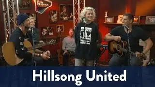 Hillsong United- Meet the Group! 1/5 | KiddNation