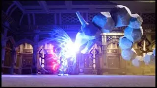 Mewtwo Vs Onix | Mewtwo Strikes Back