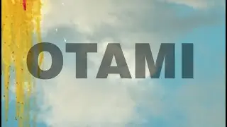 SUPERSAN - Otami (Visualiser)