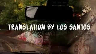$uicideboy$&ndash;Planting The Roots Only To Fall Out The Tree[with rus sub]\Перевод