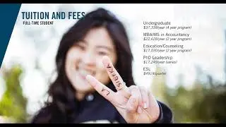 Study Metro | La Sierra University   | Visa Process | Fully Funded Scholarships