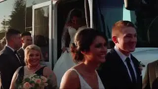Charter Bus Rentals for Groups of Any Size in Fort Wayne