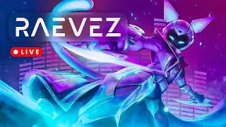 🔴 AMETHYST 29% (TOP 3) // Intentando 36% - 100% (PB: 36% - 66%)