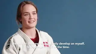 Judo Danmark - vi søger sponsorere Part 1