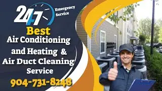 Beat Jacksonville Summer Heat With A Spring Tuneup
