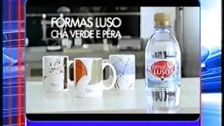Telejornal com Judite de Sousa - RTP-1 (28 de Janeiro de 2008)