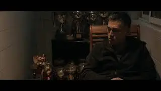 WHACK - Trailer