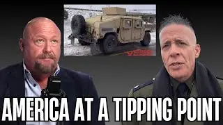 INSURRECTION ACT IMMINENT? National Guard Mobilized in Minneapolis