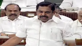 #Edappadi .#Palanisamy  #mass reply to #Duraimurugan in Assembly_#EPS #STALIN #DMK#ADMK