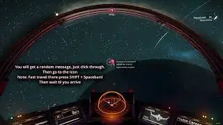 No Man's Sky│ Mission│Awakenings: Find Us, Hear Us - How to Find The Next LOCATION - GUIDE 2024