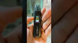 VOOPOO ARGUS G3 new kit