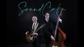 SoundCake - showreel 2024