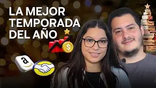Qué hacen las marcas que más venden en marketplaces en fin de año