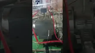2022 Hot Sell Fully PLC Screen Control PC.ABS Plastic Sheet Extruder Machine for Luggage Production