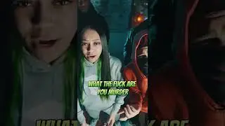 Miyaa V - Grim Reaper #youtube #funnyshorts #newvideo #shorts #memes #alpha #kaicenat #tiktok
