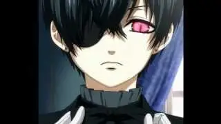 Spice (Len Kagamine) - Kuroshitsuji (Black Butler)