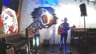 Wild Child - 33 Years - Mathews Brewing Co, Lake Worth, FL -  2018-09-16