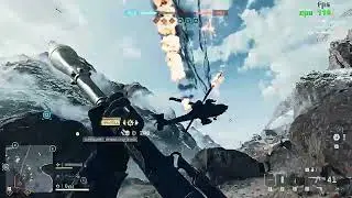 Ladder movement in BF6