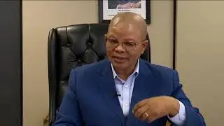 Need to review current Human Resource Management System in the public service - nbc