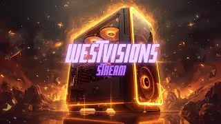 WestVisions Stream - Gaming-PC Special 01.10.25