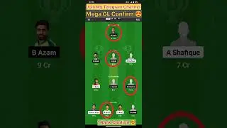 LAH vs PES PSL Match Dream11 Prediction -- Today PSL Match Dream11 Team -- Today Dream11 Teams 💥💥