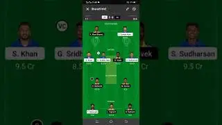 Tamilnadu premium league Lkk vs Dd dream 11 prediction if Dd bowling first