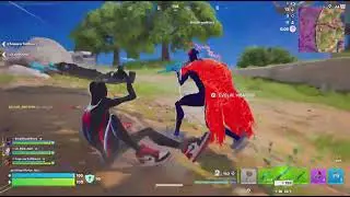 Spider verse reload
