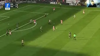 Angers - Toulouse 1-1 R&eacute;sum&eacute; | PEN | Coupe de France - 2025/2026