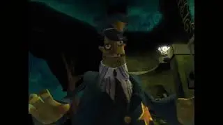 I am the Milk Man my milk is delicious (Full cut scene unedited)