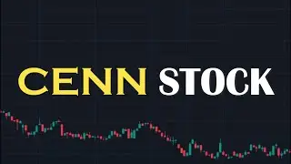 CENN Stock Technical analysis and Its News Today 24 November - Cenntro Stock