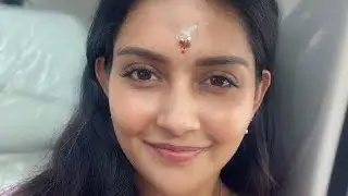 Mahima nambiar || Special edit || No sound || Full HD