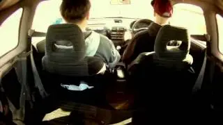 Honda Integra DC1 b18c spec00 1.8 200hp 186nm 1150kg VS BMW 118i 170hp