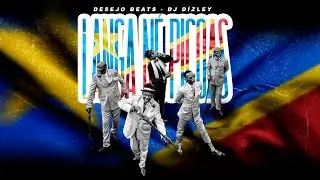 Desejo Beats & Dj Dízley - 