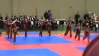 FMA Demo Team!!