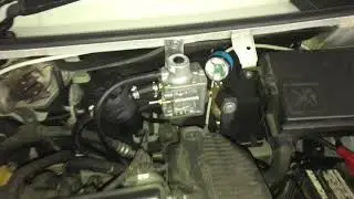 RENAULT KWID 800cc CNG