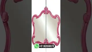 Gym Mirror Small Rectangle Mirror Buy Wall Mirrors Online At Low Prices
