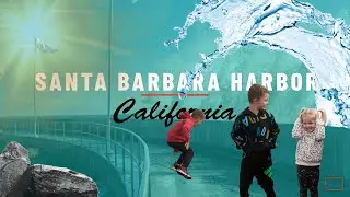 Natural water park in Santa Barbara?