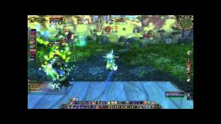 Leper Colony PvP