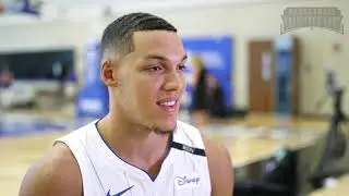 Aaron Gordon - Orlando magic - Basketball Insiders