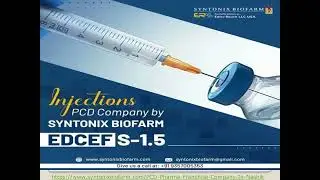 PCD Pharma Franchise Company In Nashik