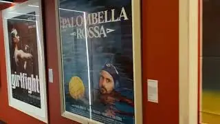 Action ! Le sport au cin&eacute;ma
