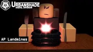 APL: Anti-Personnel Landmine