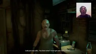 Another Horror Game/Observer Live #1