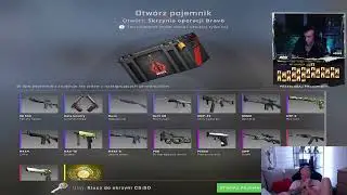 Merghani i MrDzinold opening za 10.000$ !!!
