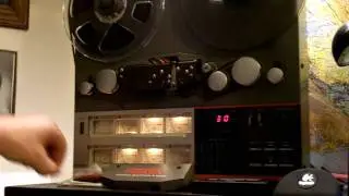 converting old 8-tracks to digital